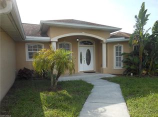 765 Homestead Rd S, Lehigh Acres, FL 33974