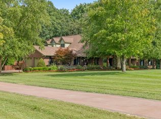 3225 Pinson School Rd, Greenbrier, TN 37073