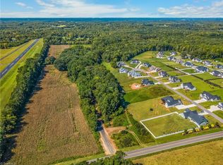 0 Fork Bixby Rd Lot 1, Advance, NC 27006
