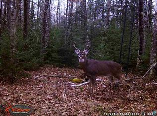 Xx Harlis Rd, Holyoke, MN 55749