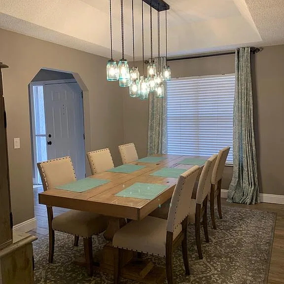 format dining room