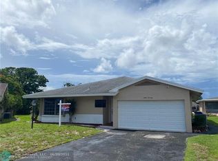 1270 NW 48th Ct, Pompano Beach, FL 33064