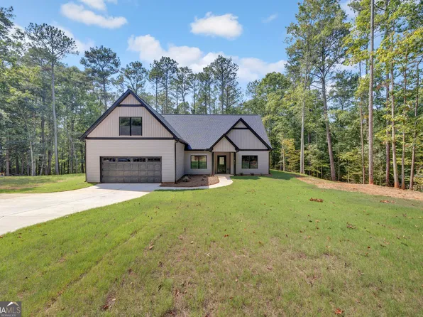 673 Pelican Cir, Monticello, GA 31064