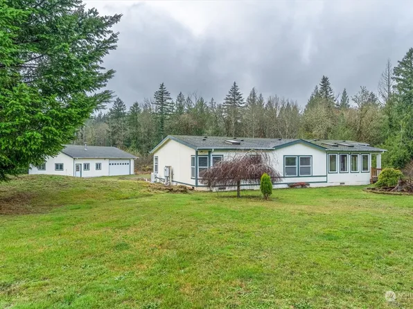 173 Jean Road, Chehalis, WA 98532