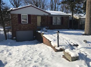3776 N Dearborn St, Indianapolis, IN
