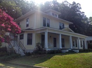 201 Belle St, Oxford, NC 27565