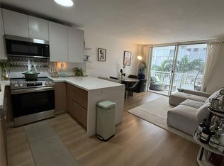West Bay Gardens, Miami Beach, FL 33139
