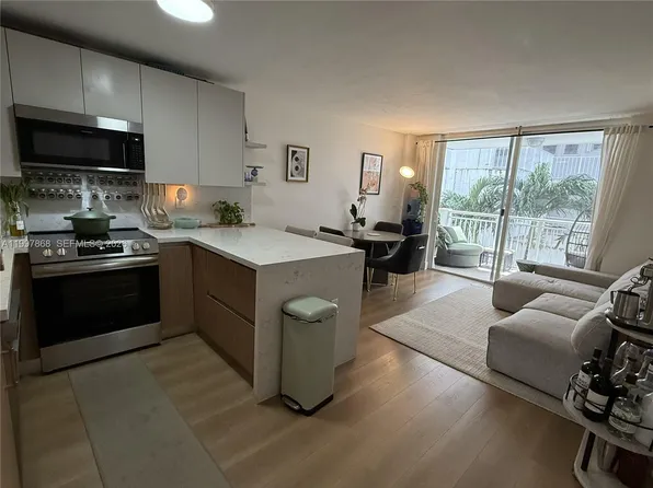 1666 West Ave APT 305, Miami Beach, FL 33139