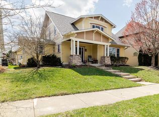 2005 S Renwick Blvd, Bloomington, IN 47401