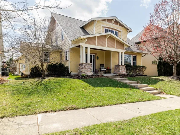 2005 S Renwick Blvd, Bloomington, IN 47401