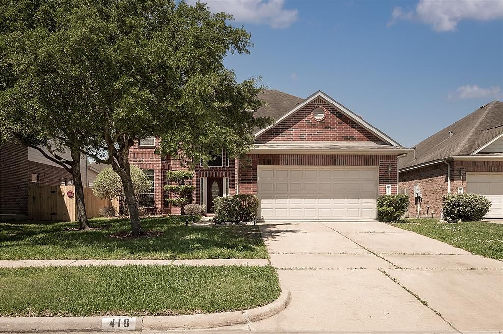 418　Nadia S 418 Nadia Way, Stafford, TX 77477 | Zillow