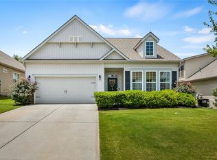 107 Rossmoor Ct, Anderson, SC 29621