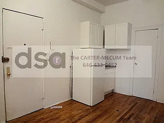 Rented by DSA Realty