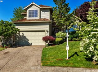 14547 SW Pinot Ct, Tigard, OR 97224