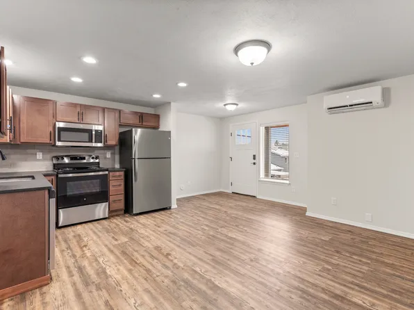 8325 N Phoebe Ct #B, Spokane, WA 99208