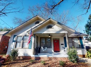 1827 Capitol Ave, Montgomery, AL 36107