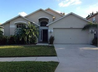 12518 Sparkleberry Rd, Tampa, FL 33626