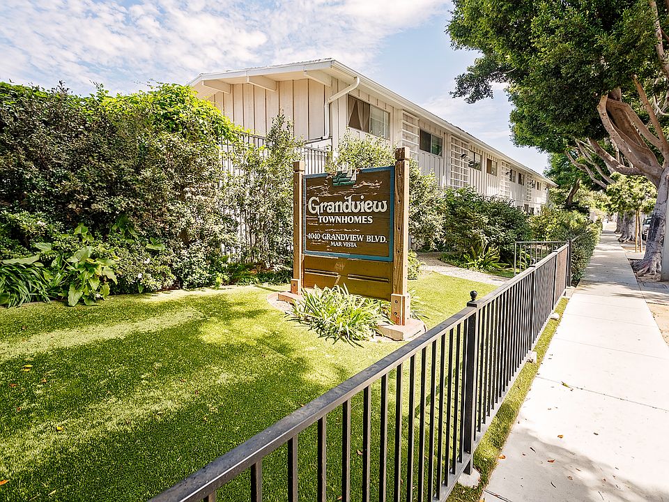1st image of 4040 Grand View Blvd Unit 90