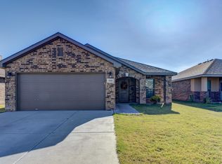 3715 Pontiac Ave, Lubbock, TX 79407
