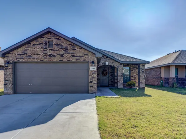3715 Pontiac Ave, Lubbock, TX 79407