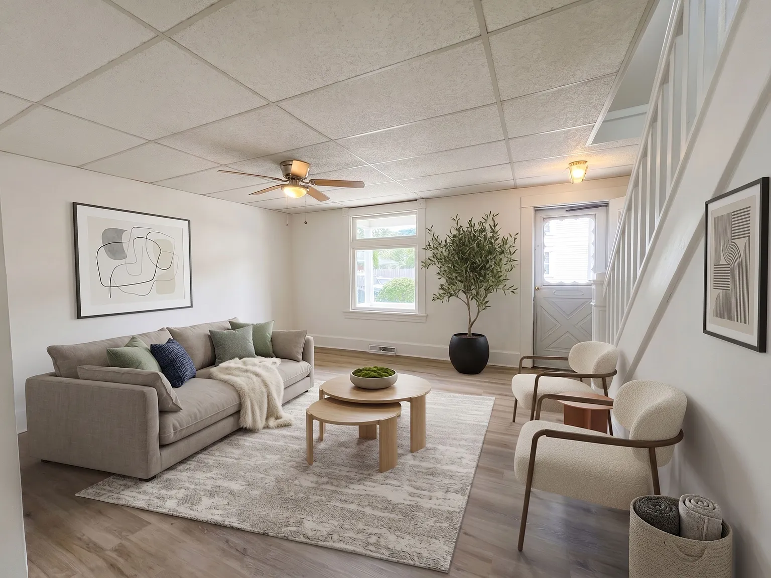 3 bed, 1750 sqft, $1,450 — Photo 4