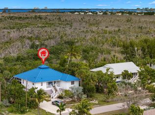 1625 Serenity Ln, Sanibel, FL 33957