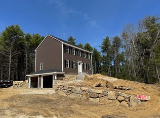 130 Tispaquin St, Middleboro, MA 02346