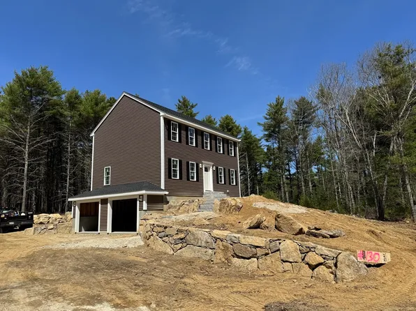 130 Tispaquin St, Middleboro, MA 02346