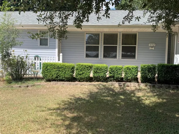 192 Moon Beam Dr, Trinity, TX 75862