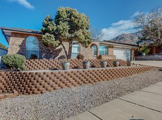 13001 Bear Dancer Trl NE, Albuquerque, NM 87112