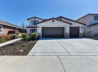 10033 Lorae Way, Elk Grove, CA 95624