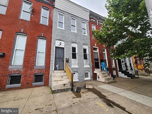 2nd image of 2138 Wilkens Ave