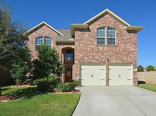 6102 Coastal Grove Ln, Katy, TX 77494