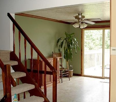Dinning room(from LR)