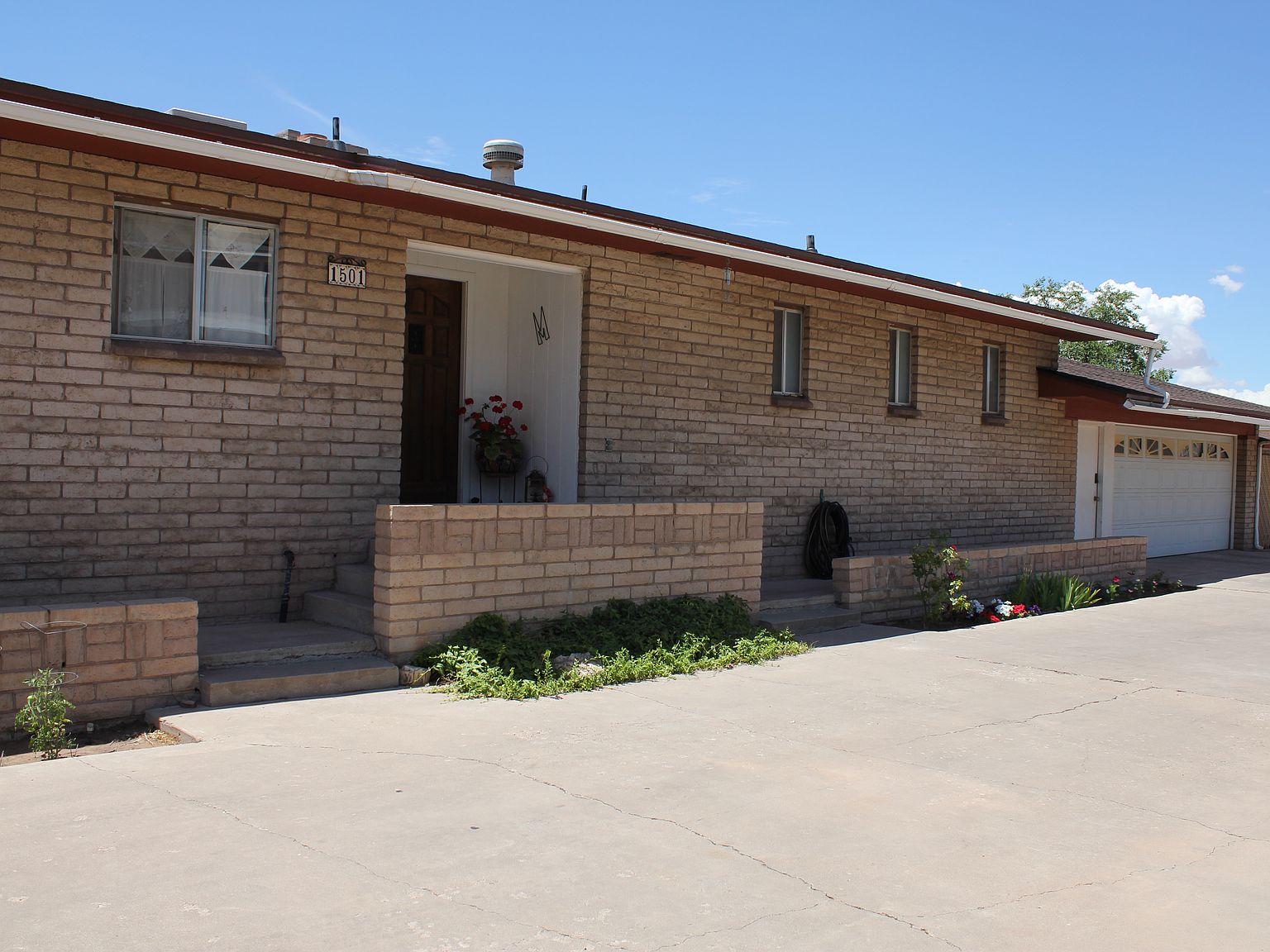 1501 Spurlock Ave, Holbrook, AZ 86025 Zillow