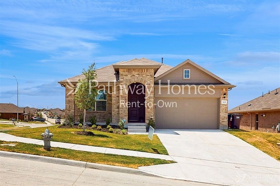 1st image of 1628 Garysburg Ct