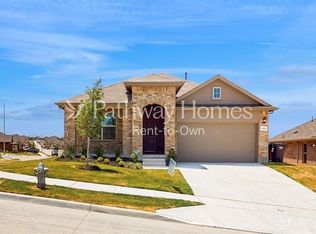 1628 Garysburg Ct, Fort Worth, TX 76108