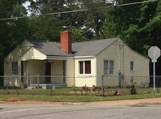 1995 Johnson St, Montgomery, AL 36110