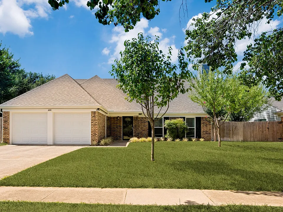 400 Harrington Ln