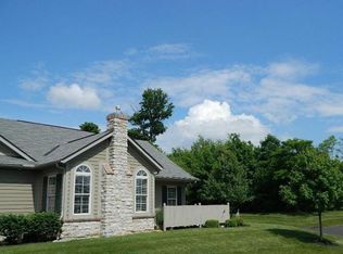6436 Lakeview Cir, Canal Winchester, OH 43110