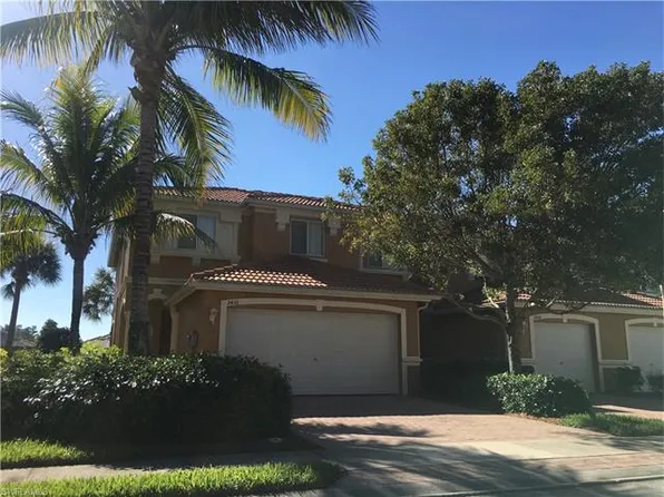 2436 Laurentina Ln, Cape Coral, FL 33909