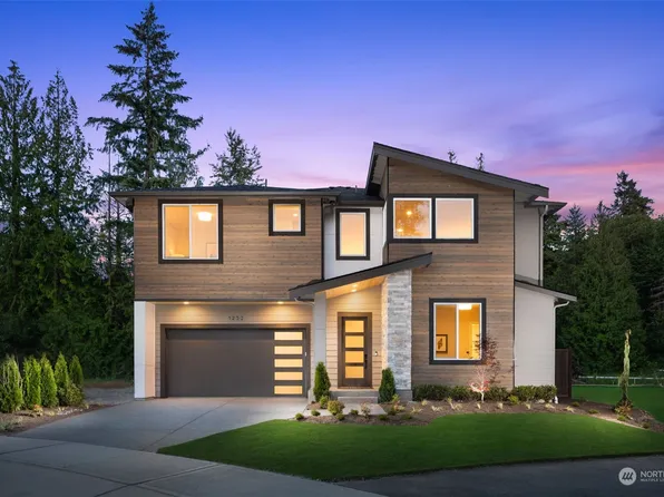 1252 Lancaster Way SE (Lot-14), Sammamish, WA 98075