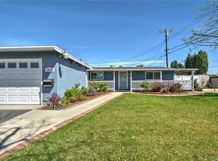 13718 Norbeck Dr, La Mirada, CA 90638