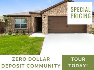 112 Cattlemans Creek Rd #104CC, Newark, TX 76071