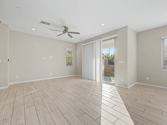 4th image of 4556 S RIATA Street #103