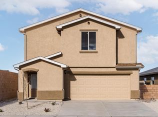 3899 Tayrien Ct SW, Los Lunas, NM 87031