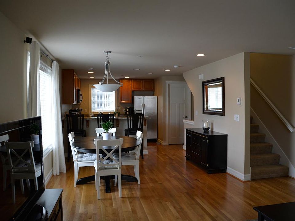 Main Floor