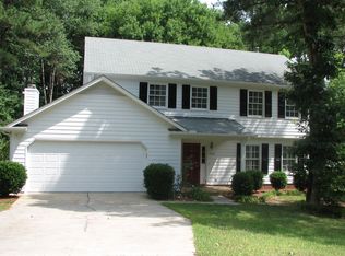 6408 Cape Charles Dr, Raleigh, NC 27617