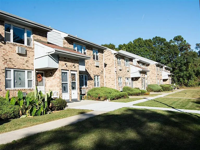 Brookwood at Oakdale 55+ — Photo 5