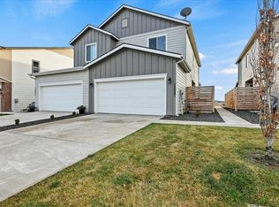 12687 W Norterra Ln #12687, Star, ID 83669